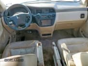 ✅ 2004 Honda Odyssey EX-L • VIN: 5FNRL18044B009591 • Lot: 85877245. Listed on Copart with 275,546 mi. Free auction sales archive from the USA and detailed vehicle history report at DreamBid. Image 8.