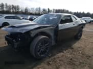 ✅ 2022 Dodge Challenger GT • VIN: 2C3CDZKG5NH149382 • Lot: 38345273. Wystawiony na Copart z przebiegiem 2 992 mil. Bezpłatny archiwum sprzedaży aukcyjnych z USA i szczegółowy raport historii pojazdu na DreamBid. Zdjęcie 1.