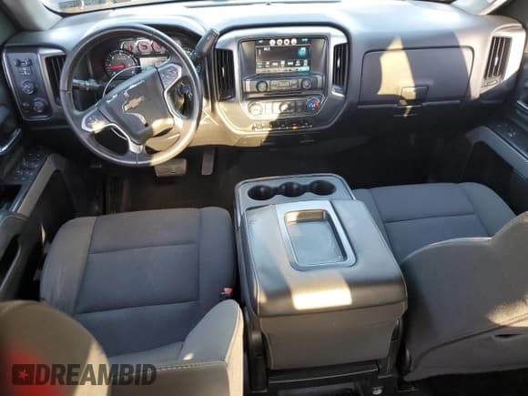 ✅ 2016 Chevrolet Silverado 1500 LT • VIN: 3GCUKREC2GG221902 • Lot: 92029145. Wystawiony na Copart z przebiegiem 130 038 mil. Bezpłatny archiwum sprzedaży aukcyjnych z USA i szczegółowy raport historii pojazdu na DreamBid. Zdjęcie 8.