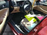 ✅ 2013 Hyundai Sonata GLS • VIN: 5NPEB4AC9DH523011 • Lot: 63090074. Listed on Copart with Not provided. Free auction sales archive from the USA and detailed vehicle history report at DreamBid. Image 8.