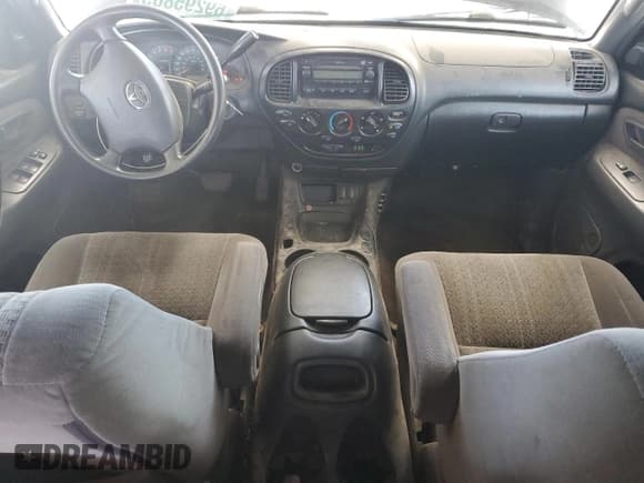 ✅ 2005 Toyota Tundra SR5 • VIN: 5TBDT44165S488340 • Lot: 69295865. Listed on Copart with 245,620 mi. Free auction sales archive from the USA and detailed vehicle history report at DreamBid. Image 8.