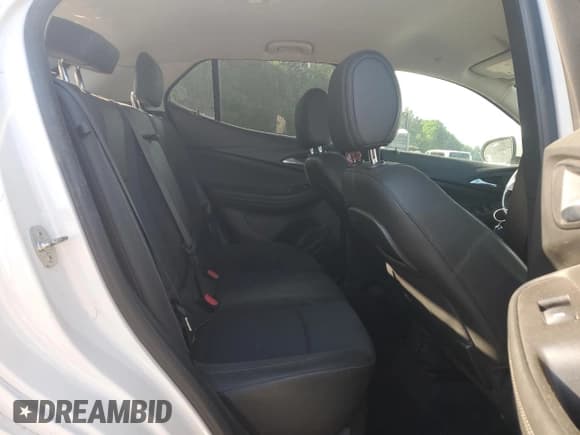 ✅ 2020 Buick Encore GX Select • VIN: KL4MMDS21LB135017 • Лот: 62013445. Опубликован ранее на Copart с пробегом 94 281 миль. Бесплатный доступ к архиву аукционных продаж из США и подробный отчёт об истории автомобиля на DreamBid. Изображение 11.