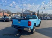 ✅ 2008 Chevrolet Silverado 2500HD Work Truck • VIN: 1GCHK24628E191572 • Лот: 95887625. Опубликован ранее на Copart с пробегом Не указан. Бесплатный доступ к архиву аукционных продаж из США и подробный отчёт об истории автомобиля на DreamBid. Изображение 4.