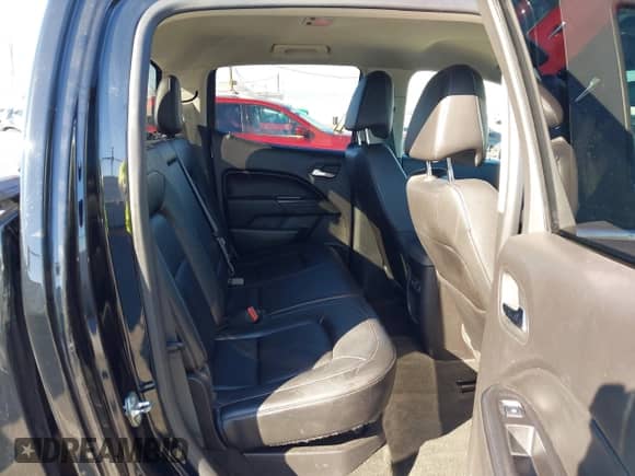 2016 Chevrolet Colorado 4WD LT с VIN 1GCGTCE39G1290804, выставлен на аукционе IAAI как лот 43480407 с пробегом 100 279 миль миль и . История ставок и продаж доступна на DreamBid. Изображение 8.