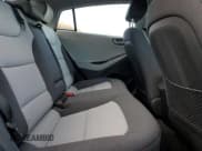 ✅ 2020 Hyundai Ioniq SE • VIN: KMHC75LJ8LU060904 • Lot: 84046934. Wystawiony na Copart z przebiegiem 29 986 mil. Bezpłatny archiwum sprzedaży aukcyjnych z USA i szczegółowy raport historii pojazdu na DreamBid. Zdjęcie 10.