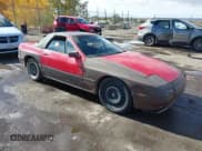 ✅ 1988 Mazda RX-7 • VIN: JM1FC3515J0103503 • Lot: 43766892. Wystawiony na IAAI z przebiegiem 238 893 mil. Bezpłatny archiwum sprzedaży aukcyjnych z USA i szczegółowy raport historii pojazdu na DreamBid. Zdjęcie 1.