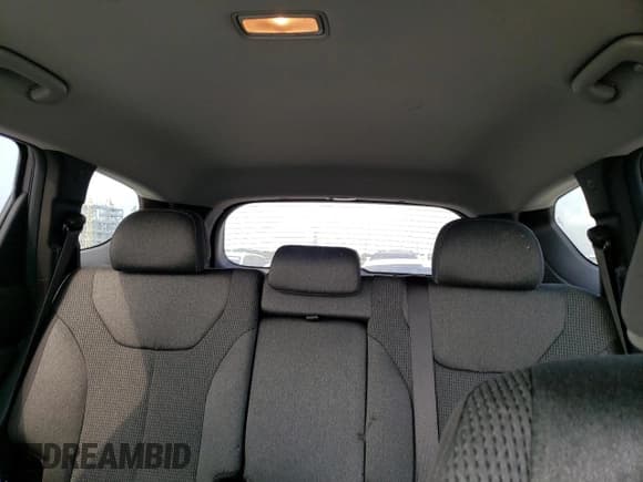 ✅ 2020 Hyundai Santa Fe SE • VIN: 5NMS2CAD0LH155075 • Лот: 44152683. Опубликован ранее на Copart с пробегом 44 885 миль. Бесплатный доступ к архиву аукционных продаж из США и подробный отчёт об истории автомобиля на DreamBid. Изображение 10.