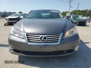 ✅ 2012 Lexus ES 330 • VIN: JTHBK1EG0C2486914 • Lot: 65669175. Listed on Copart with 123,085 mi. Free auction sales archive from the USA and detailed vehicle history report at DreamBid. Image 5.
