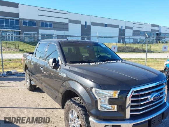 ✅ 2015 Ford F-150 Lariat • VIN: 1FTEW1EG4FKD24078 • Lot: 43570414. Wystawiony na IAAI z przebiegiem 187 144 mil. Bezpłatny archiwum sprzedaży aukcyjnych z USA i szczegółowy raport historii pojazdu na DreamBid. Zdjęcie 6.