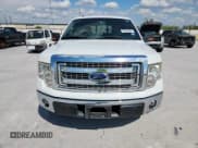 ✅ 2014 Ford F-150 XL • VIN: 1FTFX1CF9EFB16670 • Lot: 70634665. Listed on Copart with 64,909 mi. Free auction sales archive from the USA and detailed vehicle history report at DreamBid. Image 5.