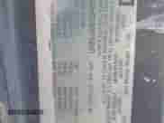 2008 Chevrolet Express Passenger с VIN 1GAHG39K581166937, выставлен на аукционе Copart как лот 42191565 с пробегом 202 386 миль миль и Списание • Salvage title. История ставок и продаж доступна на DreamBid. Изображение 13.