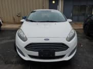 ✅ 2015 Ford Fiesta S • VIN: 3FADP4TJ3FM219779 • Lot: 86576974. Listed on Copart with 262,121 mi. Free auction sales archive from the USA and detailed vehicle history report at DreamBid. Image 5.