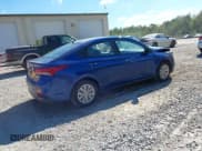 ✅ 2019 Hyundai Accent SE • VIN: 3KPC24A30KE070213 • Лот: 40601988. Опубликован ранее на IAAI с пробегом 88 767 миль. Бесплатный доступ к архиву аукционных продаж из США и подробный отчёт об истории автомобиля на DreamBid. Изображение 4.