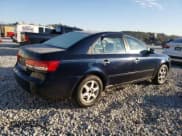 ✅ 2006 Hyundai Sonata GLS • VIN: 5NPEU46C66H169261 • Лот: 42366175. Опубликован ранее на Copart с пробегом 203 958 миль. Бесплатный доступ к архиву аукционных продаж из США и подробный отчёт об истории автомобиля на DreamBid. Изображение 3.