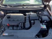 ✅ 2015 Hyundai Sonata Sport • VIN: 5NPE34AF5FH021249 • Lot: 92726805. Listed on Copart with 140,395 mi. Free auction sales archive from the USA and detailed vehicle history report at DreamBid. Image 11.