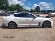 ✅ 2020 Kia Stinger GT-Line • VIN: KNAE15LA8L6079078 • Лот: 42590869. Опубликован ранее на IAAI с пробегом 118 921 миль. Бесплатный доступ к архиву аукционных продаж из США и подробный отчёт об истории автомобиля на DreamBid. Изображение 13.