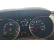 ✅ 2013 Hyundai Elantra GLS • VIN: KMHDH4AE0DU495810 • Lot: 43572371. Listed on IAAI with 83,313 mi. Free auction sales archive from the USA and detailed vehicle history report at DreamBid. Image 7.