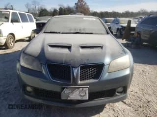 ✅ 2009 Pontiac G8 • VIN: 6G2ER57789L194114 • Лот: 83236784. Опубликован ранее на Copart с пробегом 156 778 миль. Бесплатный доступ к архиву аукционных продаж из США и подробный отчёт об истории автомобиля на DreamBid. Изображение 5.