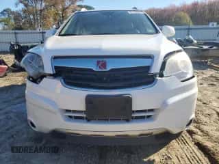 2008 Saturn VUE XR с VIN 3GSCL53738S558279, выставлен на аукционе Copart как лот 81789934 с пробегом 172 906 миль миль и Списание • Salvage title. История ставок и продаж доступна на DreamBid. Изображение 5.