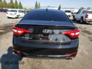 ✅ 2017 Hyundai Sonata SE • VIN: 5NPE24AFXHH526791 • Лот: 69328532. Опубликован ранее на Copart с пробегом 114 553 миль. Бесплатный доступ к архиву аукционных продаж из США и подробный отчёт об истории автомобиля на DreamBid. Изображение 6.