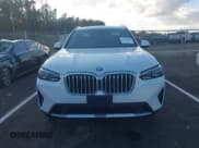 ✅ 2023 BMW X3 sDrive30i • VIN: 5UX43DP03P9R75120 • Lot: 43692847. Wystawiony na IAAI z przebiegiem 48 425 mil. Bezpłatny archiwum sprzedaży aukcyjnych z USA i szczegółowy raport historii pojazdu na DreamBid. Zdjęcie 13.