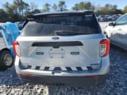 ✅ 2021 Ford Police Interceptor Utility • VIN: 1FM5K8AC7MNA08673 • Lot: 85129275. Wystawiony na Copart z przebiegiem 70 164 mil. Bezpłatny archiwum sprzedaży aukcyjnych z USA i szczegółowy raport historii pojazdu na DreamBid. Zdjęcie 6.