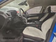 ✅ 2020 Ford Fusion SE • VIN: 3FA6P0HD1LR220190 • Lot: 93831035. Listed on Copart with 85,961 mi. Free auction sales archive from the USA and detailed vehicle history report at DreamBid. Image 7.