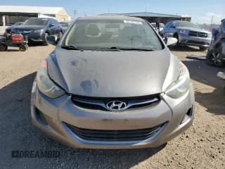 ✅ 2011 Hyundai Elantra GLS • VIN: 5NPDH4AE2BH029307 • Lot: 85132725. Listed on Copart with 162,658 mi. Free auction sales archive from the USA and detailed vehicle history report at DreamBid. Image 5.