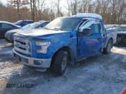 ✅ 2015 Ford F-150 XLT • VIN: 1FTEW1E84FFB92876 • Лот: 43866256. Опубликован ранее на IAAI с пробегом 136 108 миль. Бесплатный доступ к архиву аукционных продаж из США и подробный отчёт об истории автомобиля на DreamBid. Изображение 17.