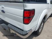 ✅ 2011 Ford F-150 Lariat • VIN: 1FTFW1E64BFA60892 • Lot: 42122421. Wystawiony na IAAI z przebiegiem 304 812 mil. Bezpłatny archiwum sprzedaży aukcyjnych z USA i szczegółowy raport historii pojazdu na DreamBid. Zdjęcie 6.