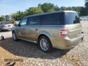 ✅ 2013 Ford Flex SEL • VIN: 2FMGK5C81DBD00718 • Лот: 84810725. Опубликован ранее на Copart с пробегом 258 128 миль. Бесплатный доступ к архиву аукционных продаж из США и подробный отчёт об истории автомобиля на DreamBid. Изображение 2.