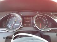 ✅ 2013 Audi RS 5 • VIN: WUAC6AFR6DA902467 • Lot: 82056324. Listed on Copart with 90,987 mi. Free auction sales archive from the USA and detailed vehicle history report at DreamBid. Image 9.