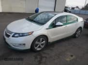 ✅ 2012 Chevrolet Volt • VIN: 1G1RD6E41CU101340 • Lot: 92236905. Wystawiony na Copart z przebiegiem 223 509 mil. Bezpłatny archiwum sprzedaży aukcyjnych z USA i szczegółowy raport historii pojazdu na DreamBid. Zdjęcie 1.