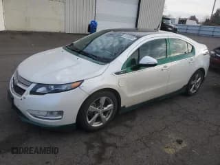 ✅ 2012 Chevrolet Volt • VIN: 1G1RD6E41CU101340 • Lot: 92236905. Wystawiony na Copart z przebiegiem 223 509 mil. Bezpłatny archiwum sprzedaży aukcyjnych z USA i szczegółowy raport historii pojazdu na DreamBid. Zdjęcie 1.