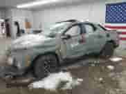 2024 Hyundai Santa Cruz SEL с VIN 5NTJCDDE4RH110950, выставлен на аукционе Copart как лот 86702524 с пробегом 10 292 миль миль и Чистый • Clean title. История ставок и продаж доступна на DreamBid. Изображение 1.