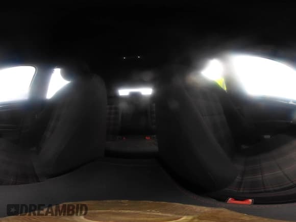 ✅ 2017 Volkswagen Golf GTI S • VIN: 3VW5T7AU8HM037519 • Lot: 42840286. Listed on IAAI with 147,012 mi. Free auction sales archive from the USA and detailed vehicle history report at DreamBid. Image 22.