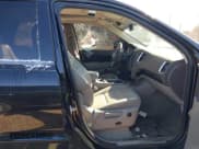 ✅ 2013 Dodge Durango Crew • VIN: 1C4SDJDT7DC614314 • Lot: 41824985. Listed on IAAI with Not provided. Free auction sales archive from the USA and detailed vehicle history report at DreamBid. Image 5.