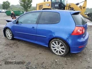 ✅ 2008 Volkswagen R32 • VIN: WVWKC71K18W195916 • Lot: 66293934. Wystawiony na Copart z przebiegiem 113 817 mil. Bezpłatny archiwum sprzedaży aukcyjnych z USA i szczegółowy raport historii pojazdu na DreamBid. Zdjęcie 2.