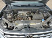 ✅ 2022 Volkswagen Atlas SE • VIN: 1V2HR2CAXNC511695 • Lot: 66354325. Listed on Copart with 68,256 mi. Free auction sales archive from the USA and detailed vehicle history report at DreamBid. Image 12.