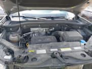 ✅ 2021 Volkswagen Atlas SE • VIN: 1V2KC2CA2MC213518 • Lot: 43080700. Listed on IAAI with 63,008 mi. Free auction sales archive from the USA and detailed vehicle history report at DreamBid. Image 10.