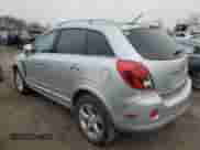 2013 Chevrolet Captiva Sport LTZ с VIN 3GNFL4EK4DS526740, выставлен на аукционе Copart как лот 86177974 с пробегом 86 714 миль миль и Чистый • Clean title. История ставок и продаж доступна на DreamBid. Изображение 2.