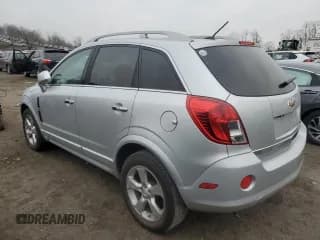 ✅ 2013 Chevrolet Captiva Sport LTZ • VIN: 3GNFL4EK4DS526740 • Lot: 86177974. Wystawiony na Copart z przebiegiem 86 714 mil. Bezpłatny archiwum sprzedaży aukcyjnych z USA i szczegółowy raport historii pojazdu na DreamBid. Zdjęcie 2.