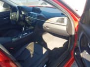 ✅ 2016 BMW 3 Series 320i xDrive • VIN: WBA8E5G50GNU20841 • Lot: 41684968. Listed on IAAI with 118,058 mi. Free auction sales archive from the USA and detailed vehicle history report at DreamBid. Image 5.