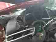 2022 Hyundai Elantra Blue with VIN KMHLM4AJ5NU028324, listed as a Copart auction lot 71861755 with Not provided miles and Non repairable. Bid and sale history available at DreamBid. Image 9.