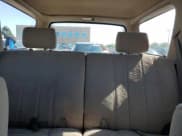 ✅ 1999 Toyota 4Runner • VIN: JT3HM84R7X0035003 • Лот: 60071745. Опубликован ранее на Copart с пробегом 266 385 миль. Бесплатный доступ к архиву аукционных продаж из США и подробный отчёт об истории автомобиля на DreamBid. Изображение 10.