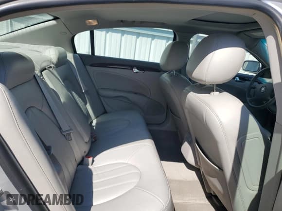 ✅ 2011 Buick Lucerne CXL Premium • VIN: 1G4HJ5EM9BU128124 • Лот: 71005395. Опубликован ранее на Copart с пробегом 70 870 миль. Бесплатный доступ к архиву аукционных продаж из США и подробный отчёт об истории автомобиля на DreamBid. Изображение 10.