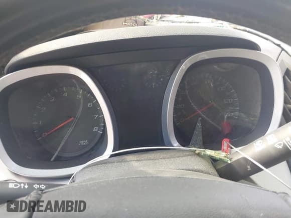 ✅ 2016 Chevrolet Equinox LT • VIN: 2GNALCEK0G1151191 • Лот: 43371396. Опубликован ранее на IAAI с пробегом Не указан. Бесплатный доступ к архиву аукционных продаж из США и подробный отчёт об истории автомобиля на DreamBid. Изображение 7.