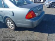 ✅ 2000 Toyota Avalon XL • VIN: 4T1BF28B4YU064096 • Лот: 43539923. Опубликован ранее на IAAI с пробегом 186 585 миль. Бесплатный доступ к архиву аукционных продаж из США и подробный отчёт об истории автомобиля на DreamBid. Изображение 6.