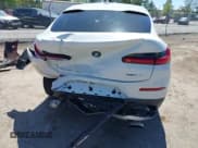 ✅ 2023 BMW X4 xDrive30i • VIN: 5UX33DT0XP9R92675 • Lot: 42065113. Listed on IAAI with Not provided. Free auction sales archive from the USA and detailed vehicle history report at DreamBid. Image 16.