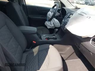 ✅ 2019 Chevrolet Equinox LT • VIN: 3GNAXUEV5KL216919 • Lot: 43170970. Wystawiony na IAAI z przebiegiem 76 191 mil. Bezpłatny archiwum sprzedaży aukcyjnych z USA i szczegółowy raport historii pojazdu na DreamBid. Zdjęcie 5.